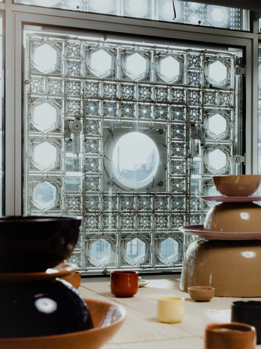 Tales of Imperfect Repetition by Trame