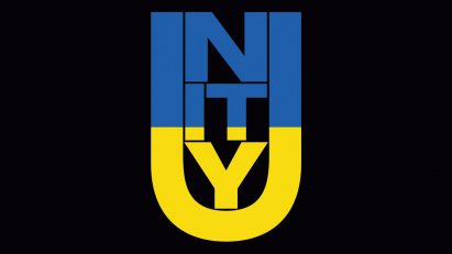 Illustration in support of Ukraine