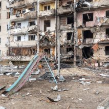 Ukraine invasion