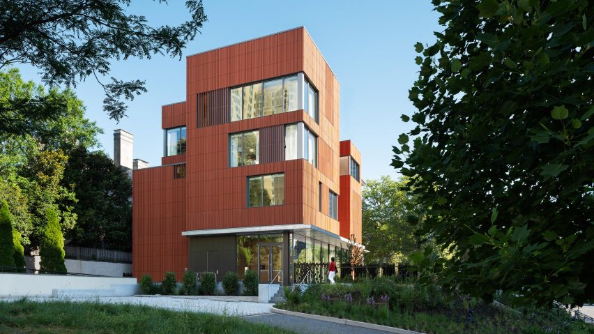 Guesthouse University of Pennsylvania