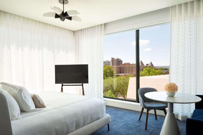 Guesthouse University of Pennsylvania