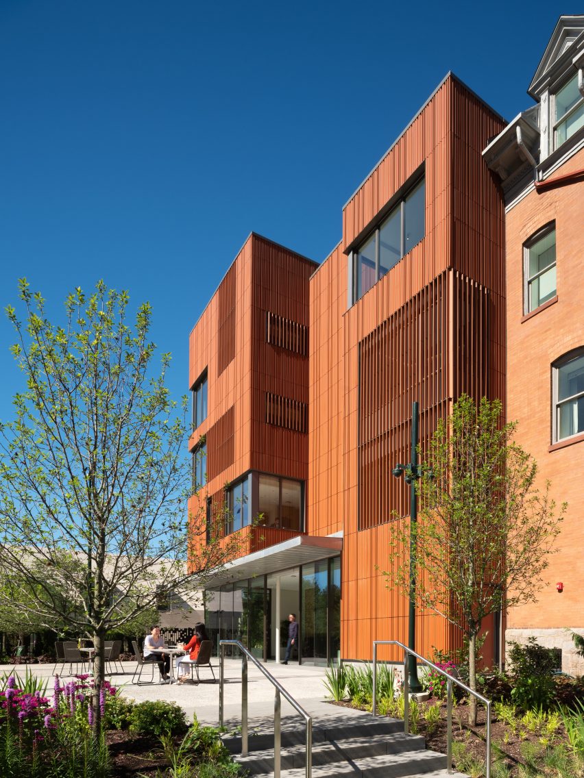 Guesthouse University of Pennsylvania