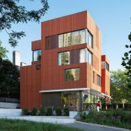 Guesthouse University of Pennsylvania