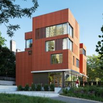 Guesthouse University of Pennsylvania