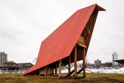 The Cardinal Winter Stations competition