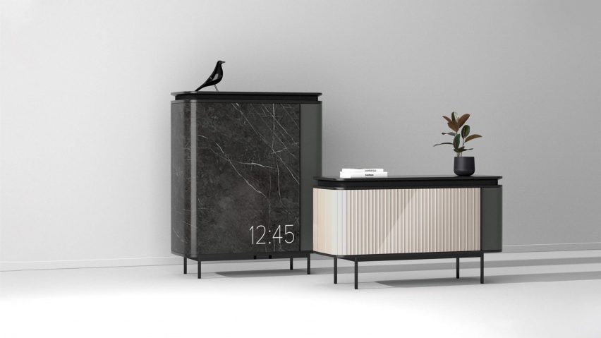 Coated by Studio WA+CH