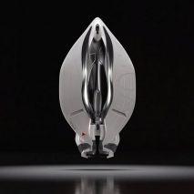 Commenter wonders if vulva-shaped spaceship colliding with rocket would “lead to big bang”