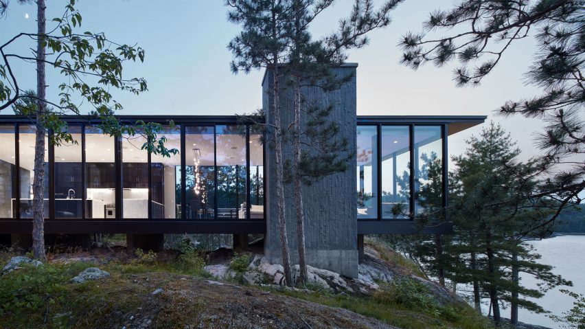 X House