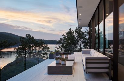 X House