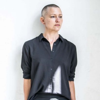 Dezeen Awards 2022 Judge Andrea Zimmerman