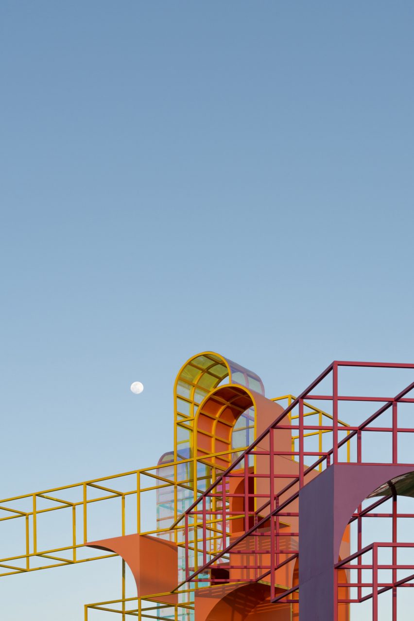 Architensions Coachella