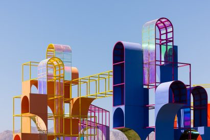Architensions Coachella