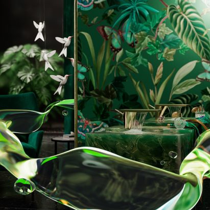 Experts to discuss conscious consumption at Axor’s digital panel event