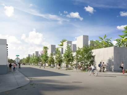 Barozzi Veiga Miami exterior