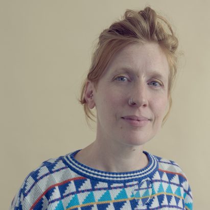 Dezeen Awards 2022 Judge Bridget Harvey