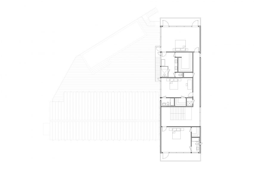 brillhart stewart residence miami plans