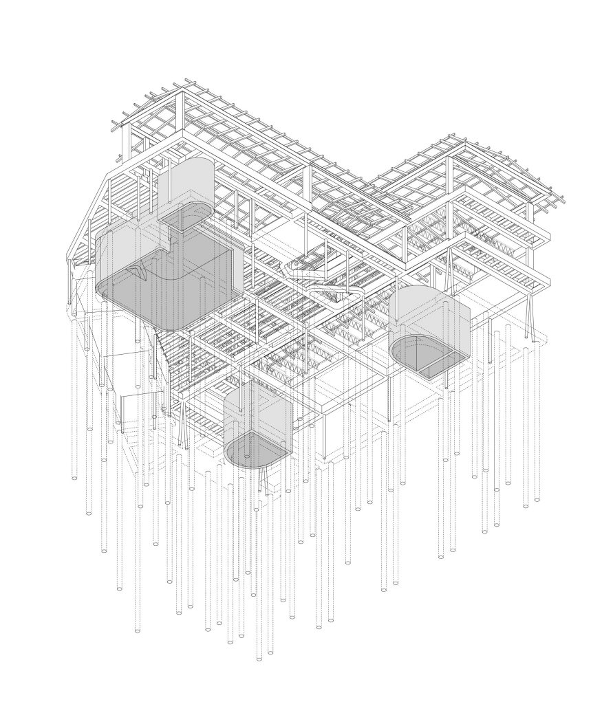 brillhart stewart residence miami plans