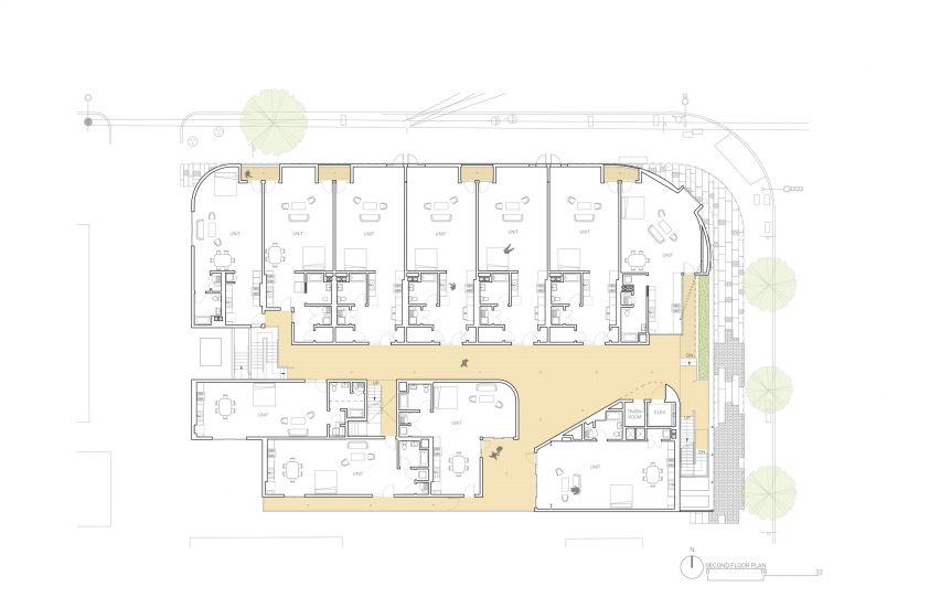 Magnolia hill plans