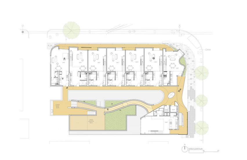 Magnolia Hill Plans