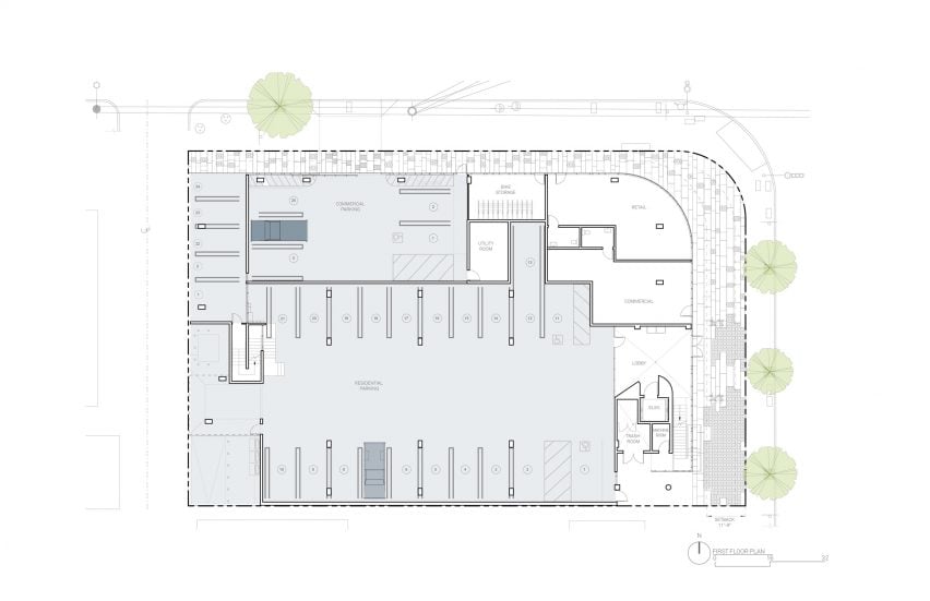 Magnolia Hill Plans