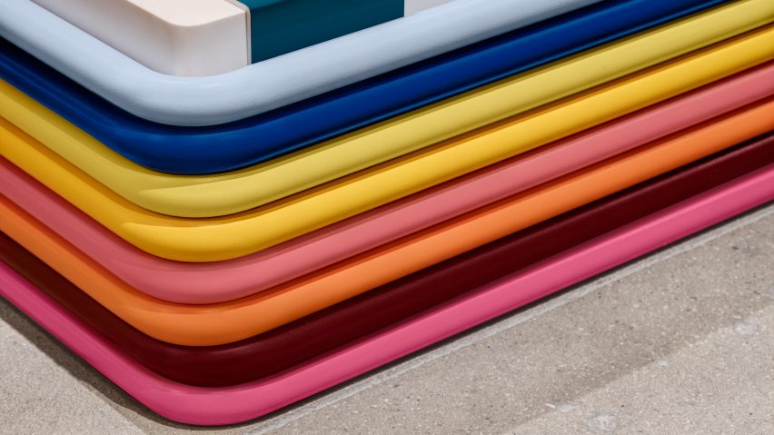 Division Twelve launches showroom in New York Design Center