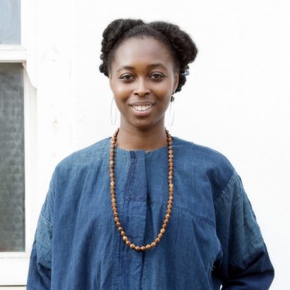 Dezeen Awards 2022 judge Yemi Awosile