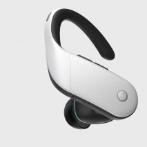 Olive Union introduces intelligent wireless hearing aids that look like earbuds