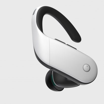 Olive Union introduces intelligent wireless hearing aids that look like earbuds