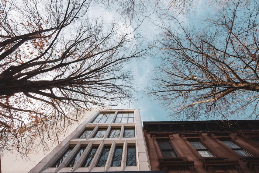 ST Marks place