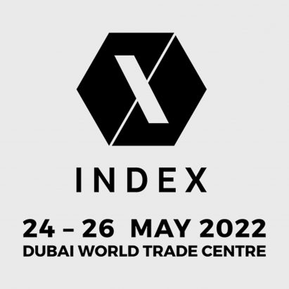 INDEX Dubai 2022