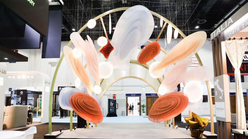 INDEX Dubai 2022