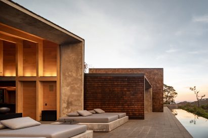 Izar Houses
