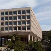 US government implements improved energy-efficiency requirements for new federal buildings