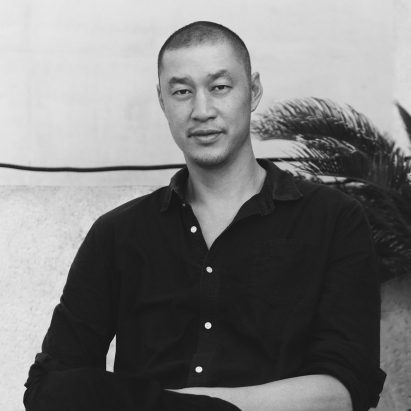 dezeen awards 2022 judge kelvin ho