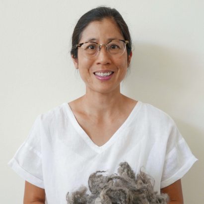 Dezeen Awards 2022 Judge Lauren Chang