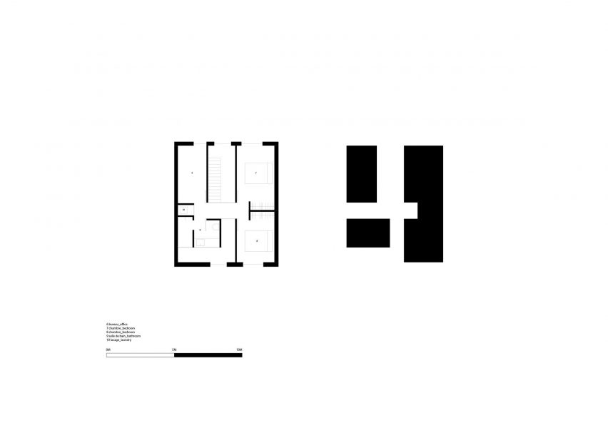 MB House plans