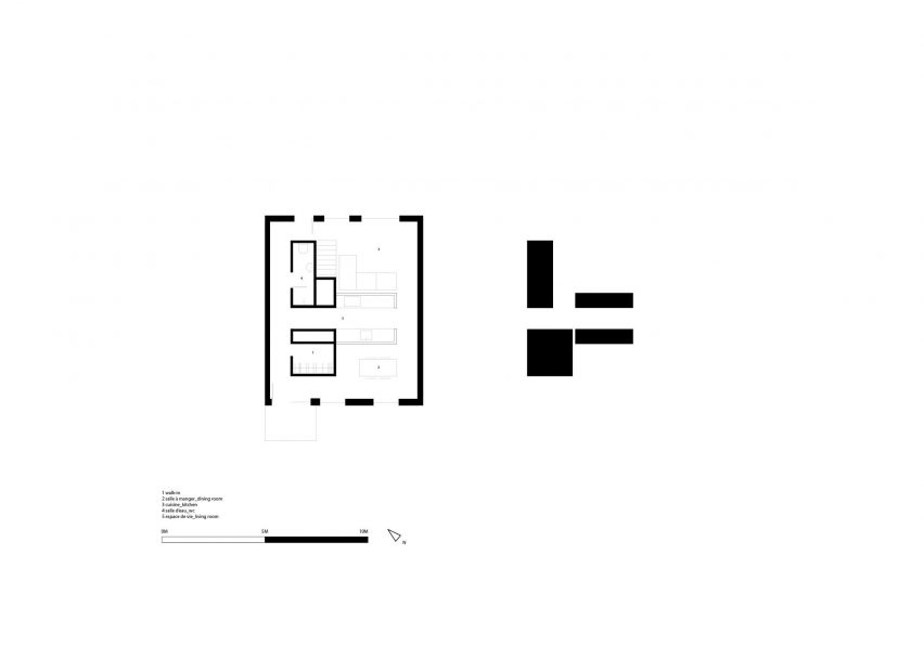 MB House plans