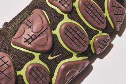 Nike IPSA