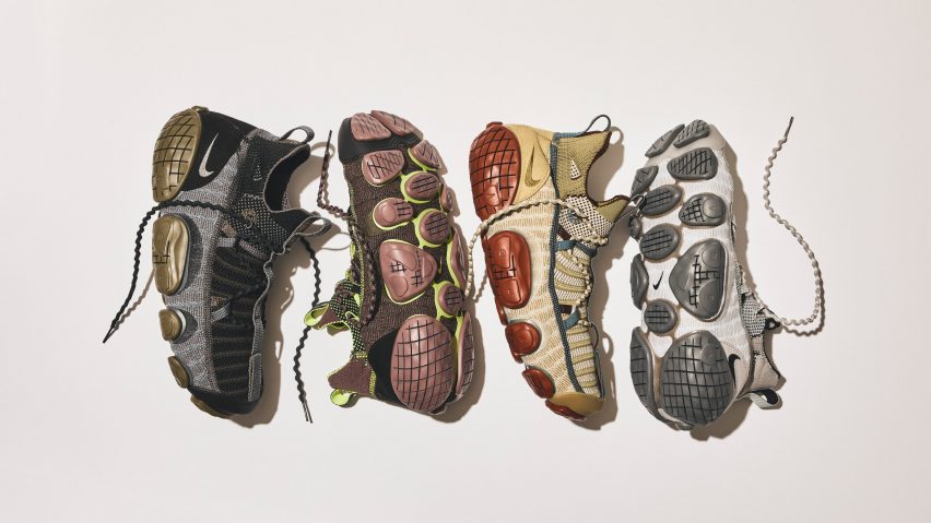 Nike IPSA