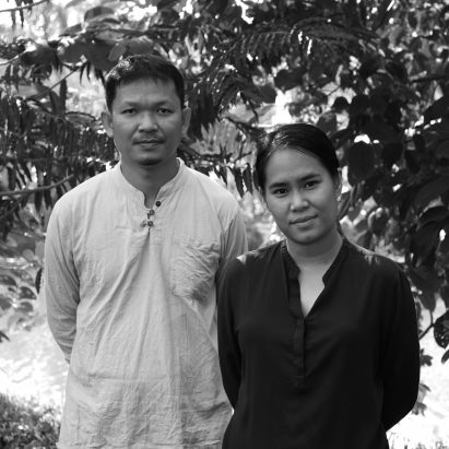 Patcharada Inplang and Thongchai Chansamak