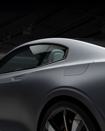 An image of Polestar 1
