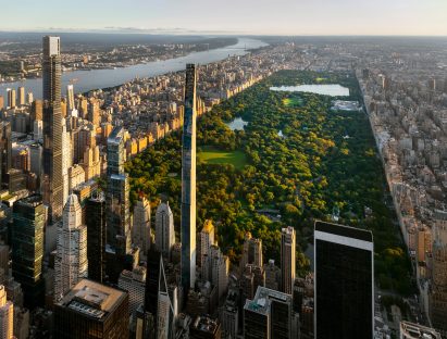 111 W 57th Street