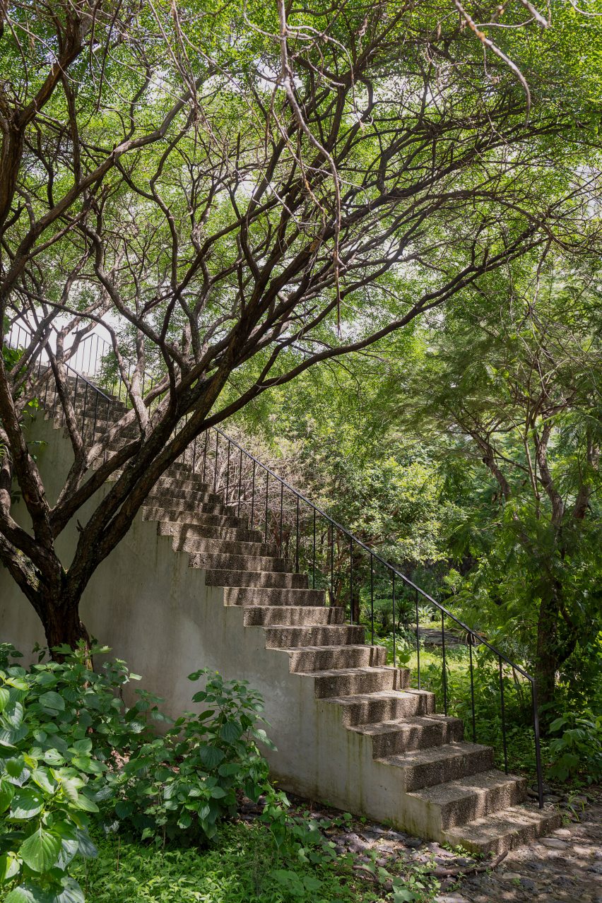 spa in tepoztlan