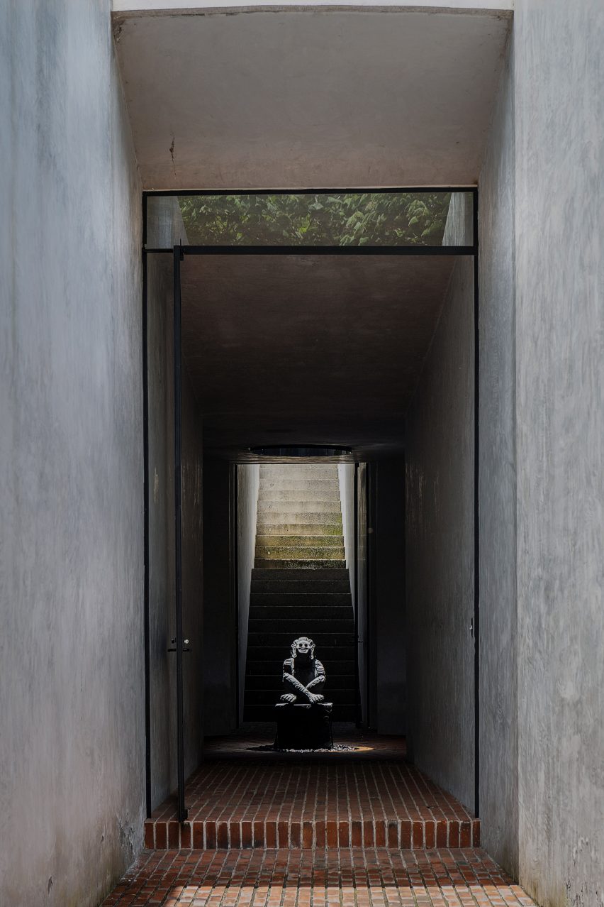 spa in tepoztlan