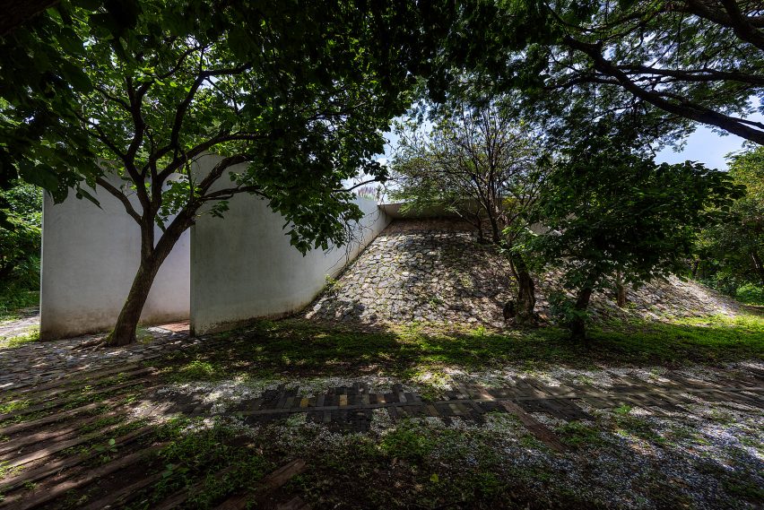 spa in tepoztlan