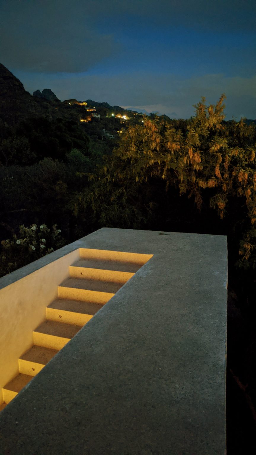 spa in tepoztlan