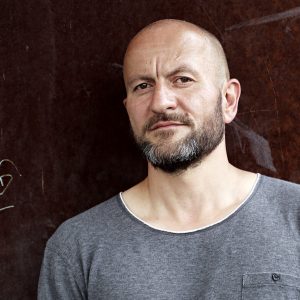 Dezeen Awards 2022 Judge Sebastian Weiss