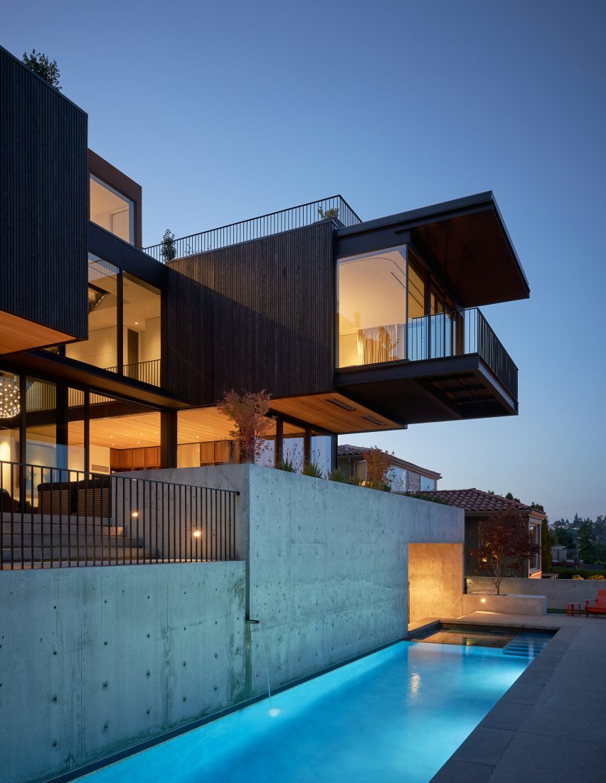 GO'C sound house