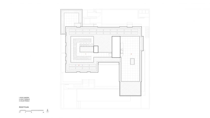 GO'C sound house plans