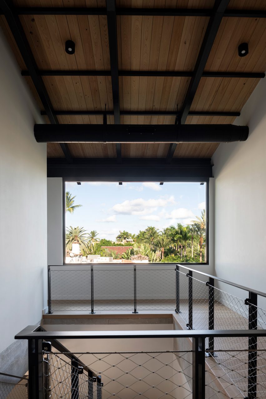 brillhart stewart residence miami
